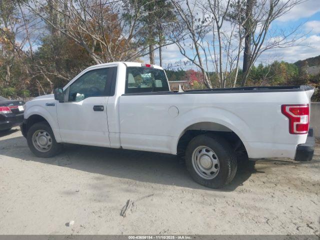 Ford F-150 Xl Image 16