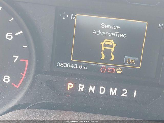 Ford F-150 Xl Image 15