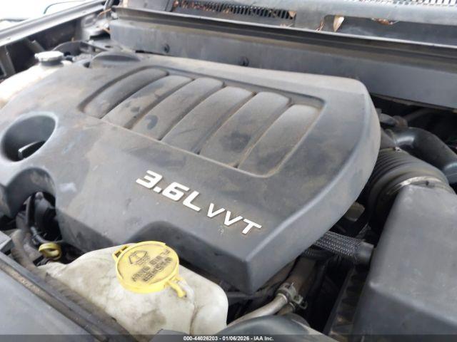 Dodge Journey Sxt Image 10