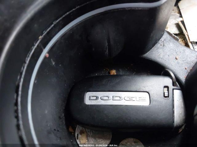 Dodge Journey Sxt Image 6