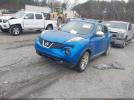 Nissan JUKE Sl Image 4