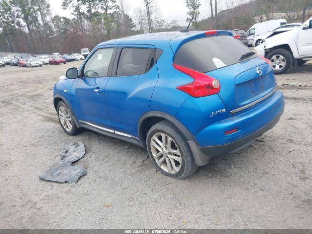 Nissan JUKE Sl Image 2