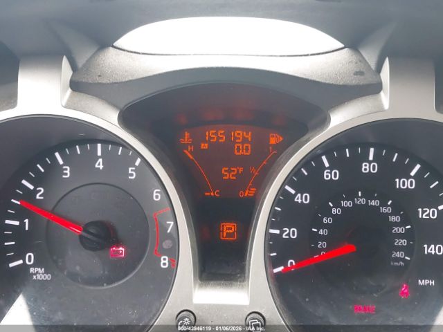 Nissan JUKE Sl Image 7