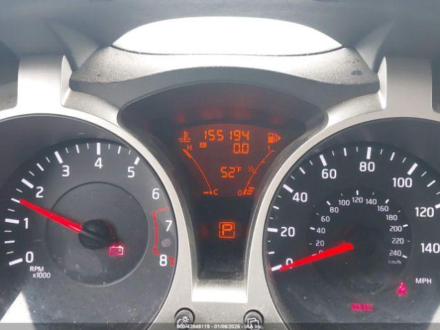 Nissan JUKE Sl Image 7