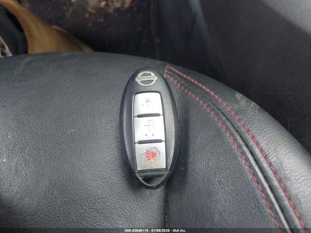 Nissan JUKE Sl Image 12