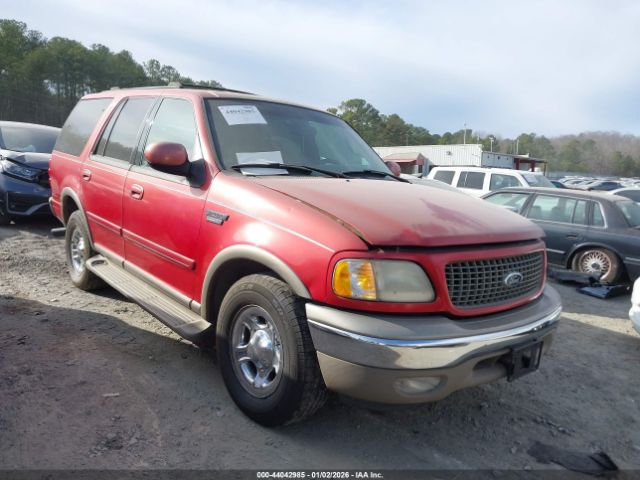 Ford Expedition Eddie Bauer Image 1