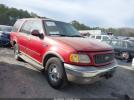 Ford Expedition Eddie Bauer Image 1