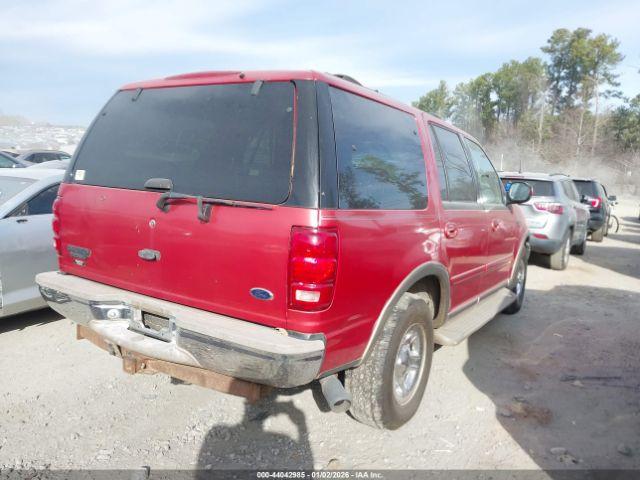 Ford Expedition Eddie Bauer Image 10