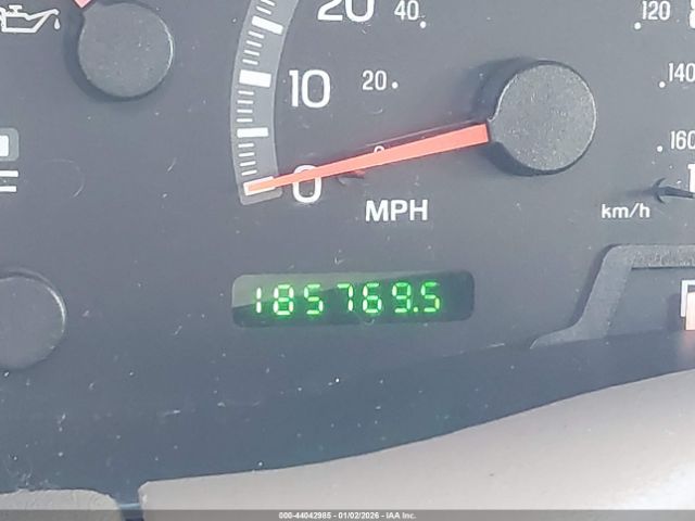 Ford Expedition Eddie Bauer Image 8