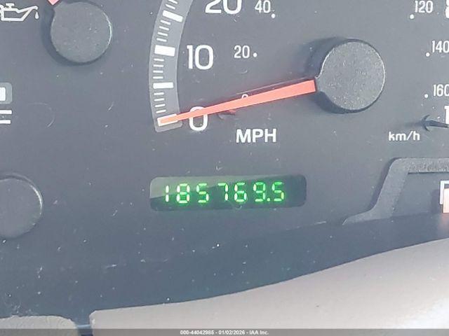 Ford Expedition Eddie Bauer Image 8