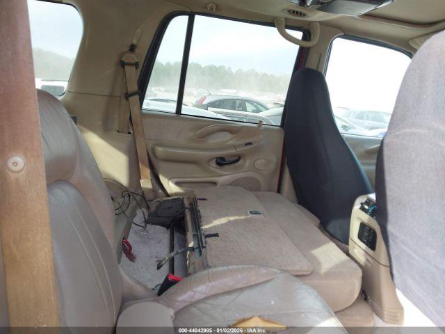 Ford Expedition Eddie Bauer Image 3