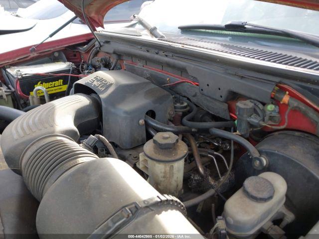 Ford Expedition Eddie Bauer Image 2