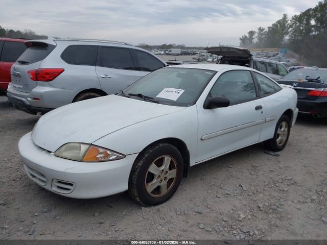 Chevrolet Cavalier Ls Image 2