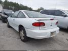 Chevrolet Cavalier Ls Image 3