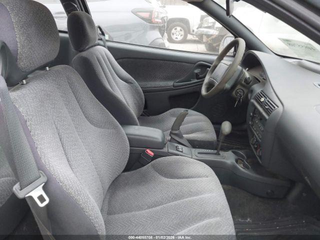 Chevrolet Cavalier Ls Image 5