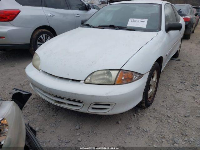 Chevrolet Cavalier Ls Image 6