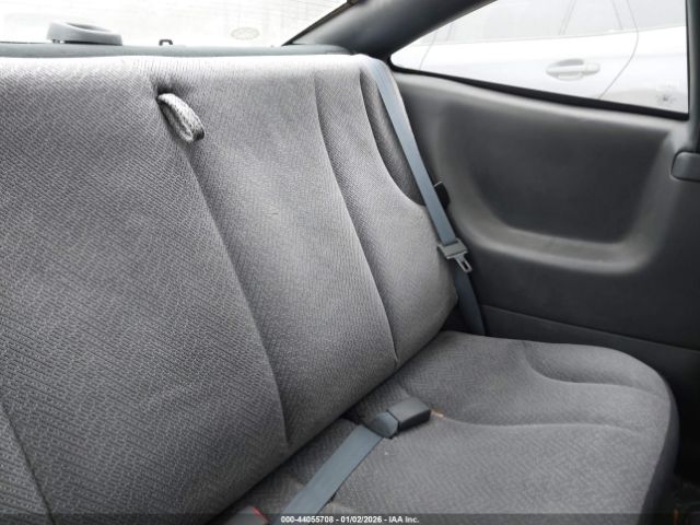 Chevrolet Cavalier Ls Image 4