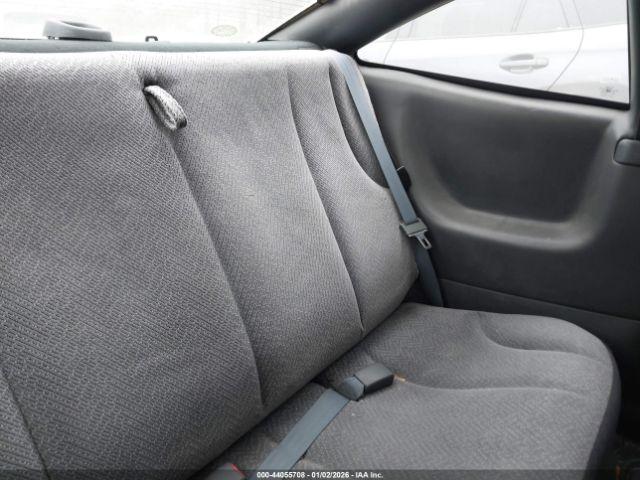 Chevrolet Cavalier Ls Image 4