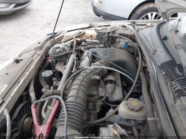 Chevrolet Cavalier Ls Image 9