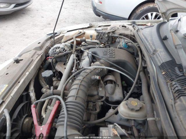 Chevrolet Cavalier Ls Image 9