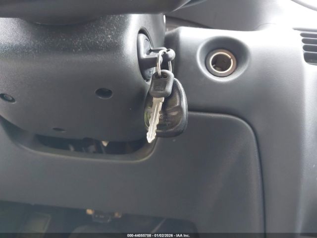 Chevrolet Cavalier Ls Image 10