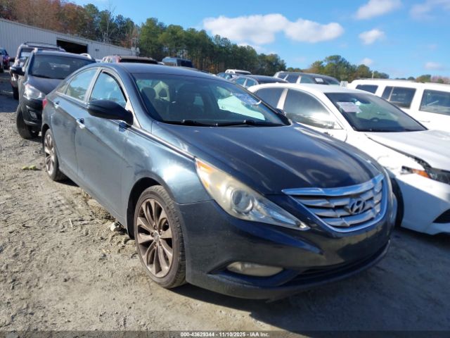 Hyundai SONATA Se Image 1