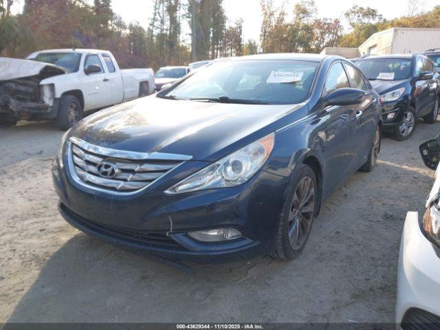Hyundai SONATA Se Image 2