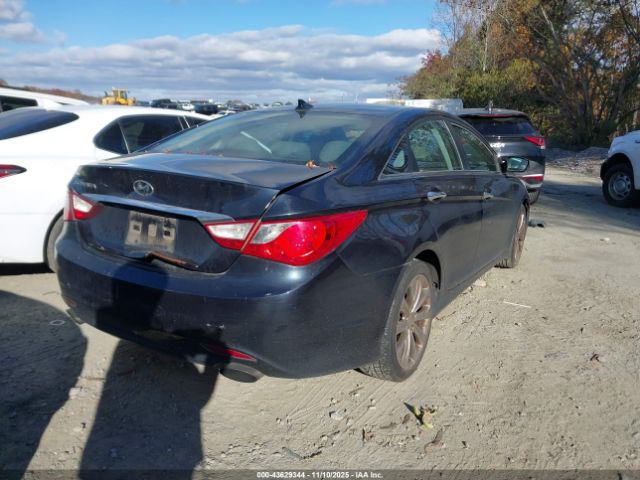 Hyundai SONATA Se Image 4