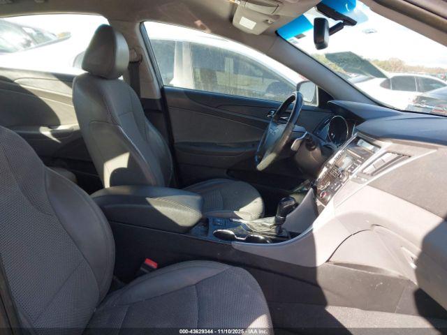 Hyundai SONATA Se Image 5