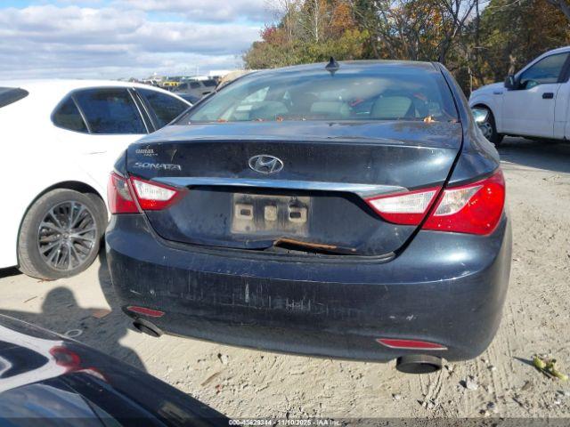 Hyundai SONATA Se Image 3