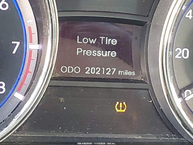 Hyundai SONATA Se Image 11