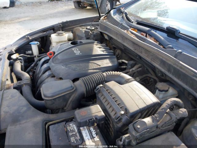 Hyundai SONATA Se Image 6