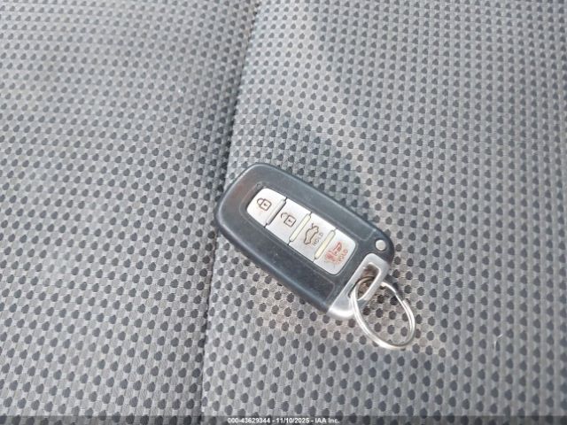 Hyundai SONATA Se Image 10