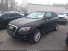 Audi Q5 2.0t Premium Image 5