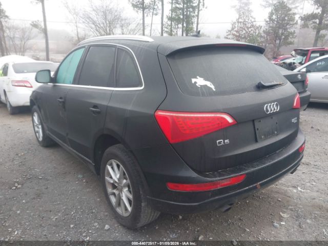 Audi Q5 2.0t Premium Image 2