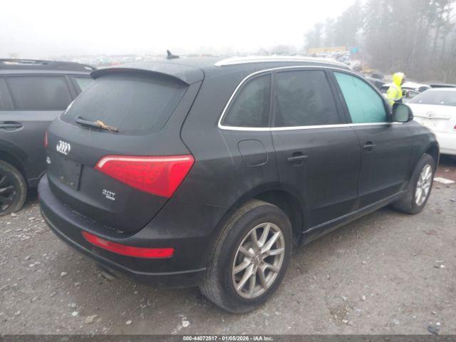 Audi Q5 2.0t Premium Image 12