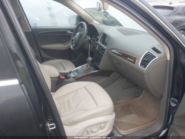 Audi Q5 2.0t Premium Image 3