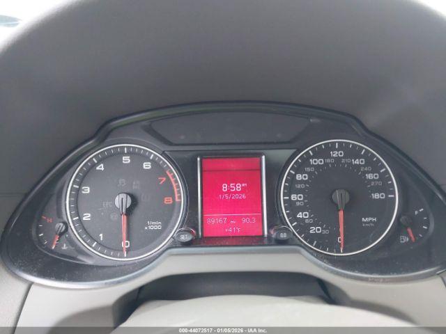 Audi Q5 2.0t Premium Image 6