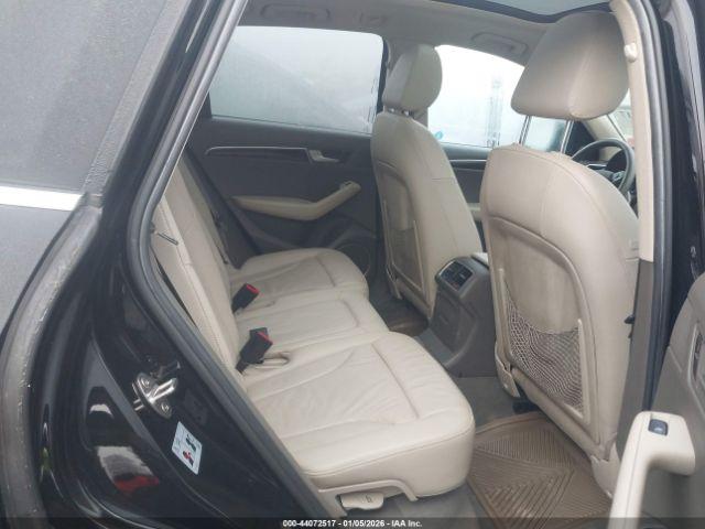 Audi Q5 2.0t Premium Image 7