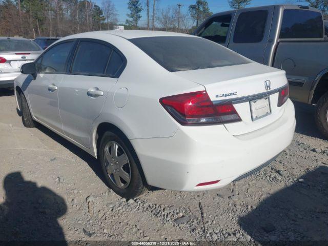 Honda Civic Lx Image 11