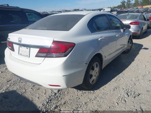 Honda Civic Lx Image 6