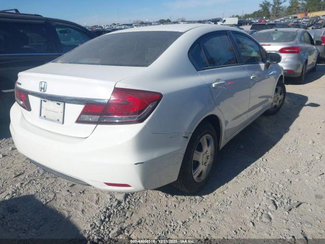 Honda Civic Lx Image 6