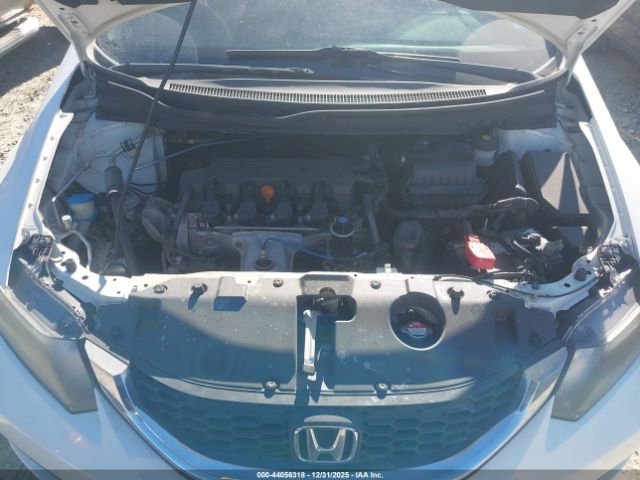 Honda Civic Lx Image 18
