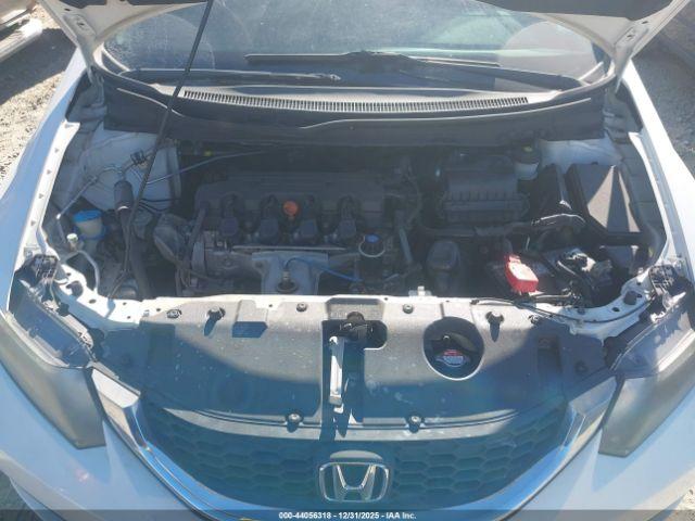 Honda Civic Lx Image 18