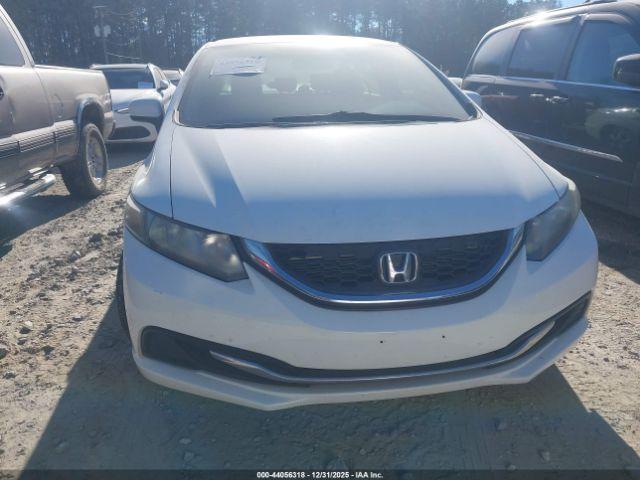 Honda Civic Lx Image 20