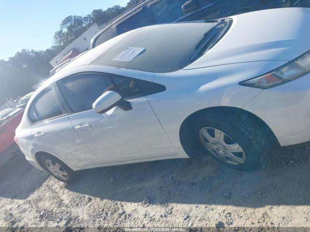 Honda Civic Lx Image 19