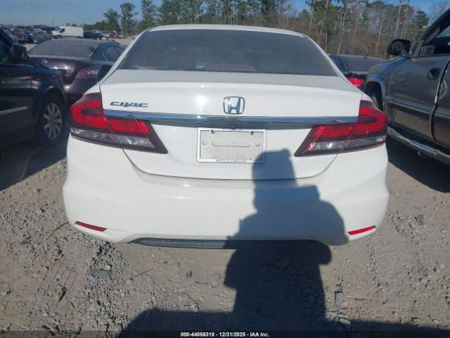 Honda Civic Lx Image 2