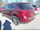 Chevrolet Equinox Ltz Image 18