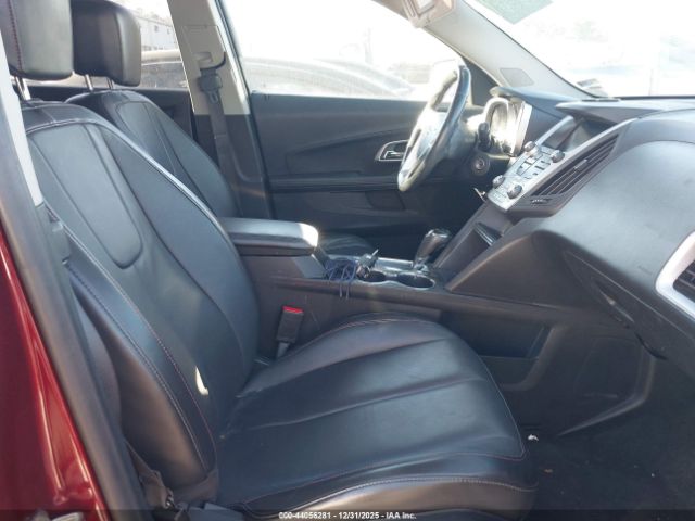 Chevrolet Equinox Ltz Image 19