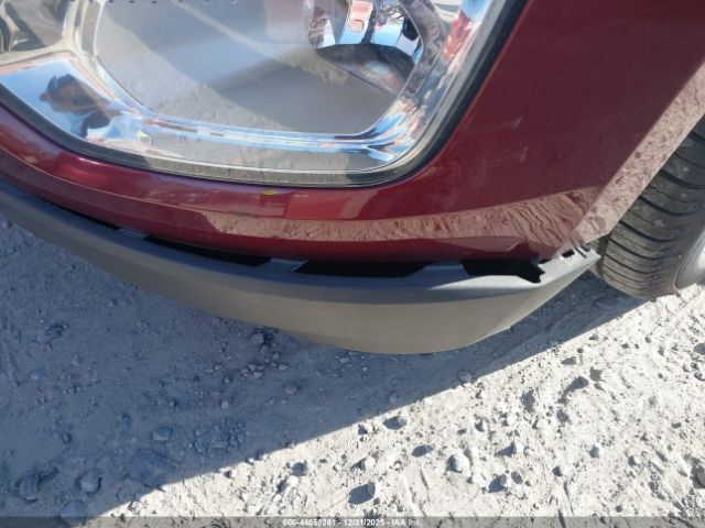 Chevrolet Equinox Ltz Image 14